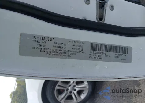 2016 Dodge Charger Sxt из США, поврежденный, VIN 2C3CDXHG6GH323846